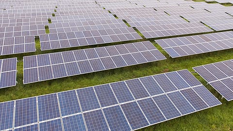 Under the agreement, the company will supply its high-efficiency N-Type G12R solar modules in 615 Wp and 620 Wp categories.